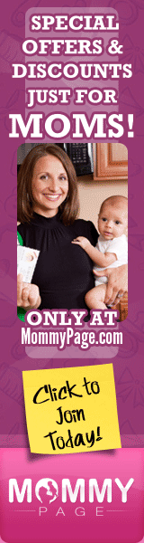 Mommy Page