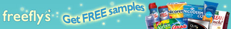 FreeFlys: Free Samples, Free Stuff, Freebies and Coupons